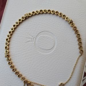 Pandora Shine Limited Edition Honeybee Choker Necklace
